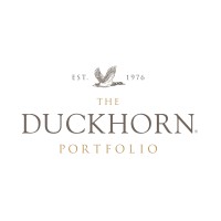 The Duckhorn Portfolio logo - Similar company to Francis Ford Coppola Winery