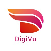 DigiVu logo - Similar company to Business Simplified