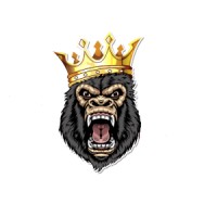 Male Monkey logo - Similar company to 1Almere