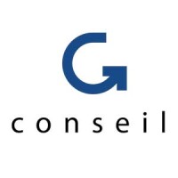 GILLES LECLERC CONSEIL logo - Similar company to Sy5