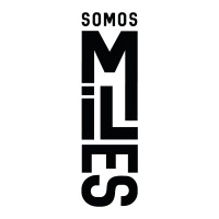 Miles Chile logo - Similar company to +Visionarias®