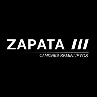 Zapata Camiones Seminuevos GDL logo - Similar company to Sujeciones Titan
