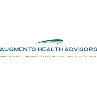 Augmento Health Advisors logo - Similar company to Micropac Technologies