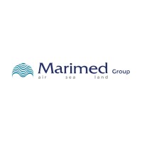 Marimed Group logo - Similar company to Tarros Sud Srl