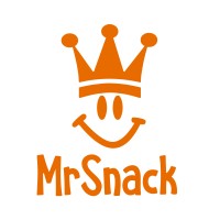 MR SNACK logo - Similar company to Snack Attack