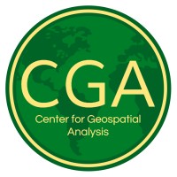 William & Mary Center for Geospatial Analysis logo - Similar company to William & Mary Libraries