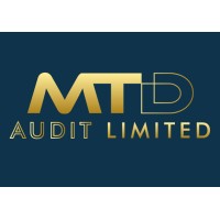 MTD Audit Limited logo - Similar company to Gcb Malta Ltd