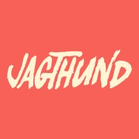 Jagthund logo - Similar company to Revia