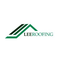 Lee Roofing logo - Similar company to Roof1303.Com