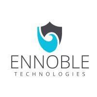 Ennoble Technologies logo - Similar company to Stefan Roelands