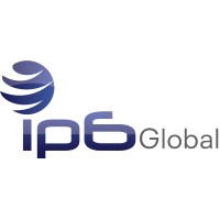 iP6 Global logo - Similar company to Trenches Ai