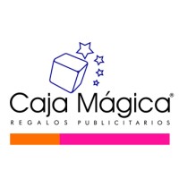 Caja Mágica logo - Similar company to Workcnc Spa