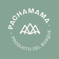 Pachamama logo - Similar company to Mambo