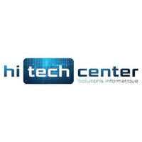 HI-TECH CENTER MAROC logo - Similar company to Chi Match