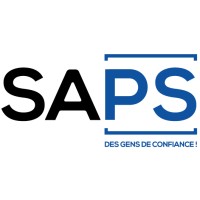 SAPS-inc logo - Similar company to Les Équipements J. Achard Ltée