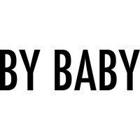 BY BABY logo - Similar company to Wavier Pty Ltd