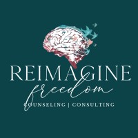 Reimagine Freedom Counseling & Consulting logo - Similar company to Reimagine Life Foundation