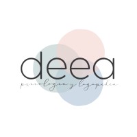 Deea Psicología y Logopeida logo - Similar company to Instituto Alcaraz