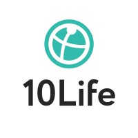 10Life logo - Similar company to Autoinsight Ltd