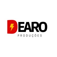 Dearo Produções logo - Similar company to Floco Filmes