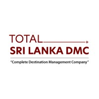 TOTAL SRI LANKA DMC logo - Similar company to Total Holiday Options Australia