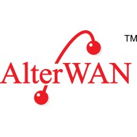 AlterWAN, Inc. logo - Similar company to Iconix, Inc.