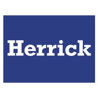 The Herrick Corporation logo - Similar company to Saiful Bouquet Structural Engineers