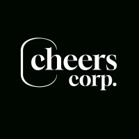 CheersCorp logo - Similar company to Biofocus Hub