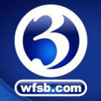 WFSB TV logo - Similar company to Fox61/Cw20