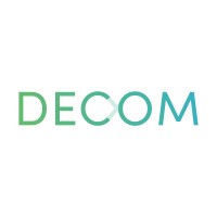 Decom Cluster - Decommissioning and repurposing logo - Similar company to Cluster For Applied Ai