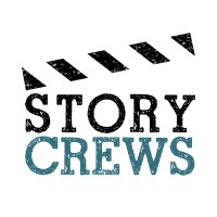 STORYCREWS.COM logo - Similar company to Shared Audiences