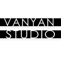 VANYAN STUDIO logo - Similar company to Egg Office