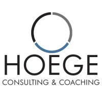 Hoege Consulting & Coaching logo - Similar company to The Hive