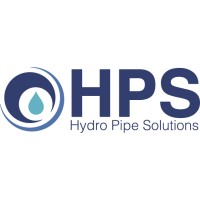 Hydro Pipe Solutions logo - Similar company to Alfebor