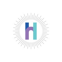 Hopeful Horizons logo - Similar company to Redstring