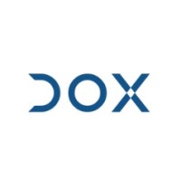 Doxin logo - Similar company to Starlinx
