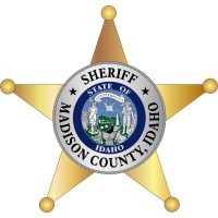 Madison County Sheriff'S Office, Idaho