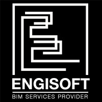 ENGISOFT ENGINEERING logo - Similar company to Mars Bim Solutions