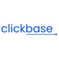 Clickbase logo - Similar company to Digital Mojito