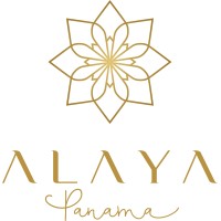 Alaya Panama logo - Similar company to Jassi & Co Creative