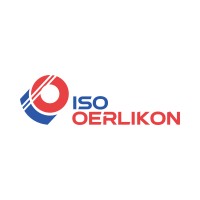 ISO OERLIKON AG logo - Similar company to Jm Metaaldesign