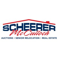 Scheerer McCulloch logo - Similar company to Commercial Warehouse & Cartage, Inc D/B/A Cwc Logistics