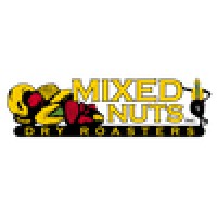 Mixed Nuts Inc logo - Similar company to Rbd Packaging