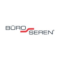 Büroseren Furniture logo - Similar company to Buser Project | Interior Contractor