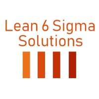 Lean 6 Sigma Solutions logo - Similar company to Lean6Sigma Solutions