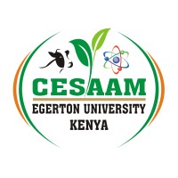 Center of Excellence in Sustainable Agriculture and Agribusiness Management(CESAAM) logo - Similar company to Citymap Geosystems Ltd