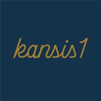 Kansis 1 logo - Similar company to Kansis