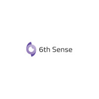 6thSense logo - Similar company to Exceldemy