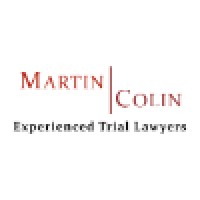 Martin & Colin, P.C., a Westchester Law Firm logo - Similar company to Andruzzi Law
