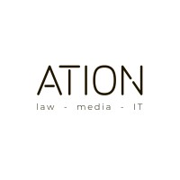 Ation Law logo - Similar company to Nlogic Russia